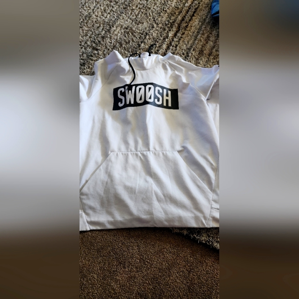 Mens Nike Hoodie